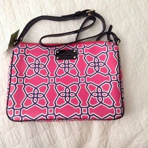 NWT Kate spade Moroccan market Chrissy crossbody